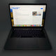 MacBook Pro (13 tum, 2018, Fyra Thunderbolt 3-portar) 