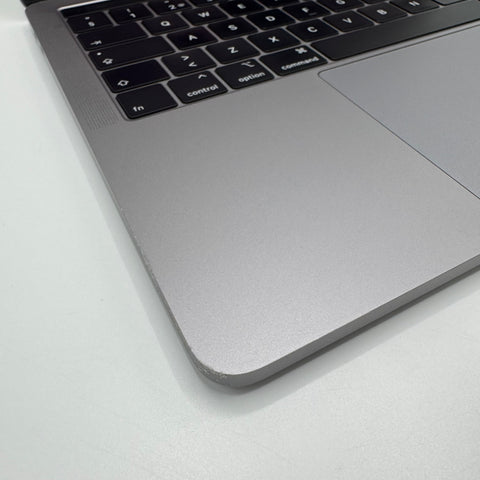 Bra MacBook Pro Begagnad