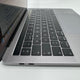 Begagnad - MacBook Pro (13-tum, 2018) Fyra Thunderbolt 3-portar
