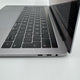 Begagnad - MacBook Pro (13-tum, 2018) Fyra Thunderbolt 3-portar