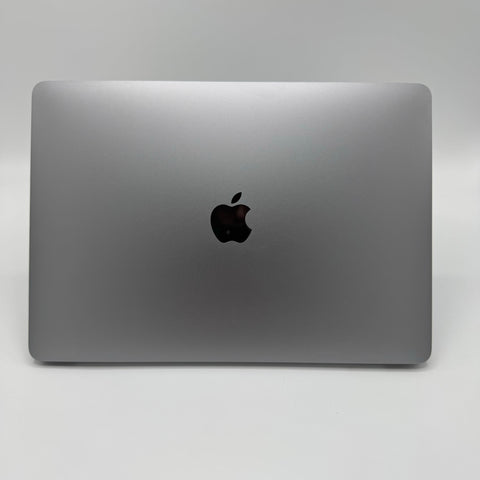 Begagnad - MacBook Pro (13-tum, 2018) Fyra Thunderbolt 3-portar