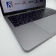 Begagnad - MacBook Pro (13-inch, 2016, Four Thunderbolt 3 Ports)