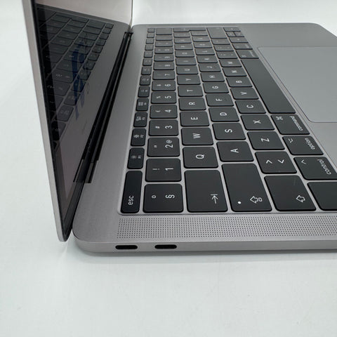Begagnad - MacBook Pro (13-inch, 2016, Four Thunderbolt 3 Ports)