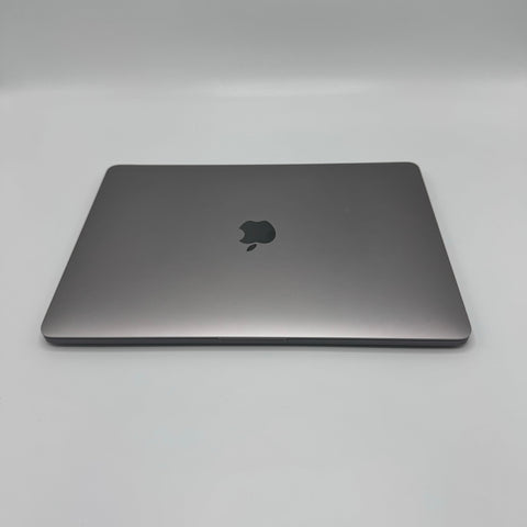 Begagnad - MacBook Pro (13-inch, 2016, Four Thunderbolt 3 Ports)