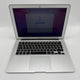 Begagnad - MacBook Air (13 tum, 2017)