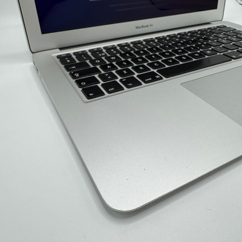 Begagnad - MacBook Air (13 tum, 2017)