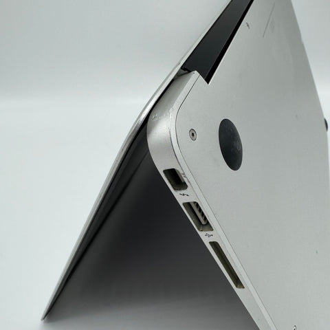 Begagnad - MacBook Air (13 tum, 2017)