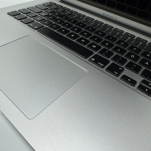 Begagnad - MacBook Air (13 tum, 2017)