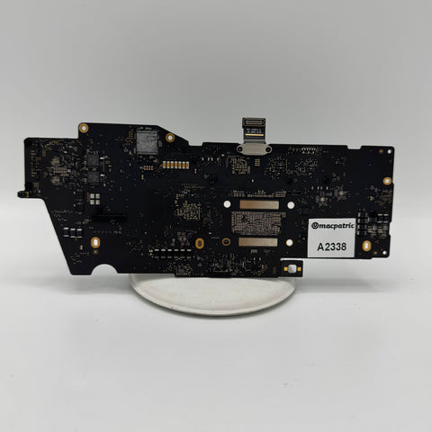 Moderkort Apple A2338