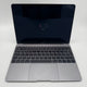 Batteribyte MacBook 12