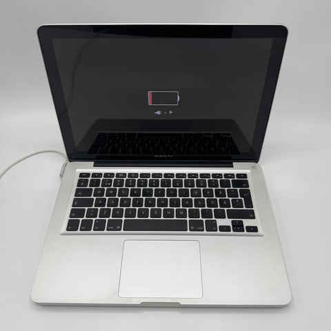 Batteribyte MacBook Pro Unibody 13" & 15" 2009-2012