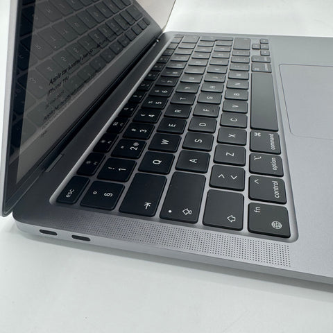 MacBook Air (13 tum, M1, 2020) Begagnad Dator Begagnad MacBook Air M1 | Billigt | Bra köp | Bra Skick