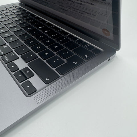 MacBook Air (13 tum, M1, 2020) Begagnad Dator Begagnad MacBook Air M1 | Billigt | Bra köp | Bra Skick