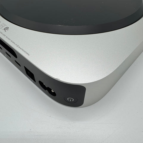 Begagnad -  Mac mini (2023) with M2 Pro Begagnad Dator Begagnad Mac mini M2 Pro 2023 med 16 GB RAM och 512 GB SSD