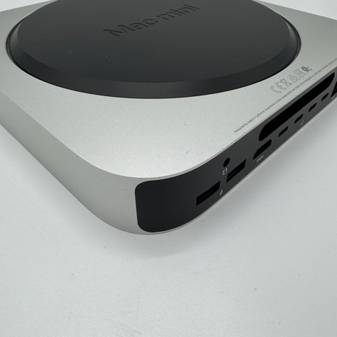 Begagnad -  Mac mini (2023) with M2 Pro Begagnad Dator Begagnad Mac mini M2 Pro 2023 med 16 GB RAM och 512 GB SSD