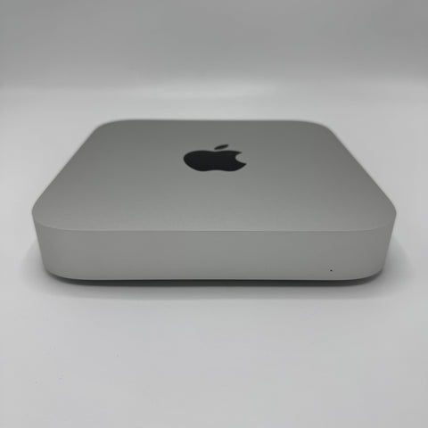 Begagnad -  Mac mini (2023) with M2 Pro Begagnad Dator Begagnad Mac mini M2 Pro 2023 med 16 GB RAM och 512 GB SSD