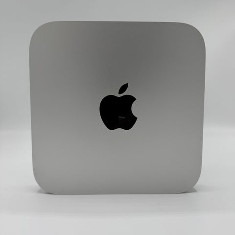 Begagnad -  Mac mini (2023) with M2 Pro Begagnad Dator Begagnad Mac mini M2 Pro 2023 med 16 GB RAM och 512 GB SSD