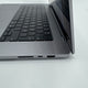 Begagnad - MacBook Pro MacBook Pro (16-inch, 2021, M1 Max) Begagnad Dator Begagnad - MacBook Pro MacBook Pro |  M1 Max | 64 GB | 2 TB