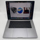 Begagnad - MacBook Pro MacBook Pro (16-inch, 2021) Begagnad Dator Begagnad MacBook Pro M1