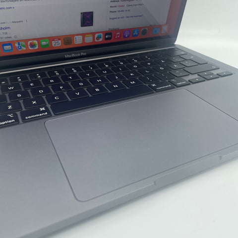 Begagnad - MacBook Pro (13-inch, M1, 2020)
