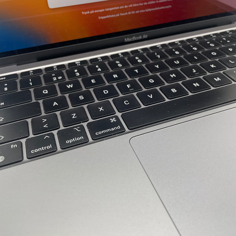 Begagnad - MacBook Air (13-inch, M1, 2020)