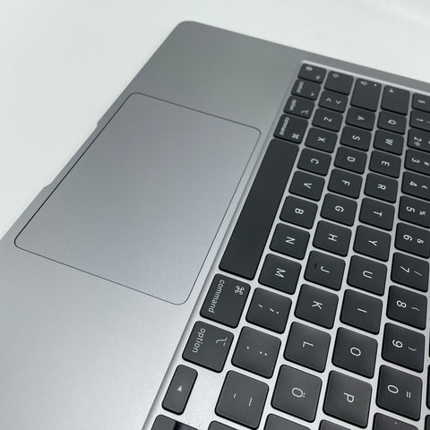 Begagnad dator utrustad med Apples egna M1-chip