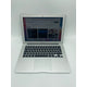 Begagnad - MacBook Air (13 tum, mitten 2013)