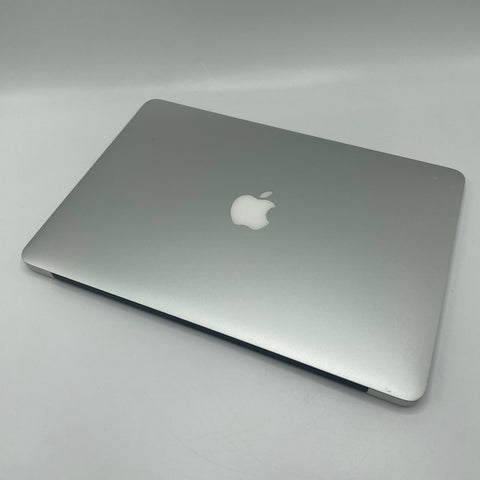 Begagnad - MacBook Air (13 tum, mitten 2013)