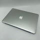 Begagnad - MacBook Air (13 tum, mitten 2013)