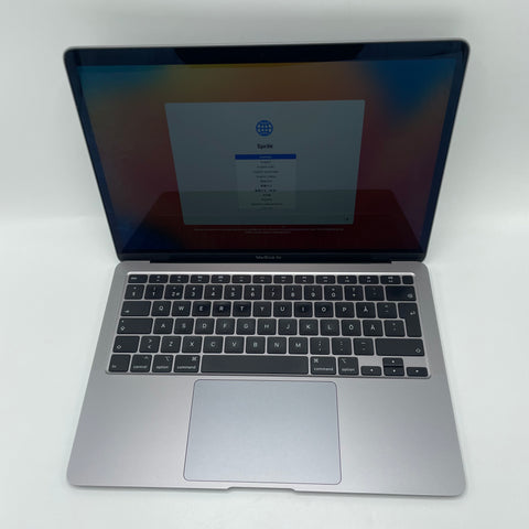 begagnad macbook air