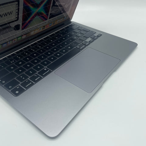 Begagnad - MacBook Air (13 tum, M1, 2020)