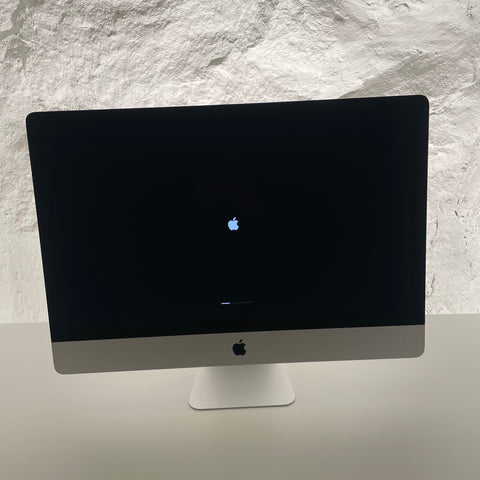 Begagnad - iMac (27 tum - Retina 5K, 2020)