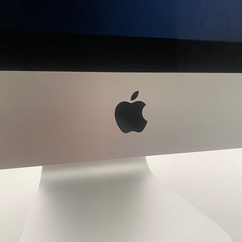 Begagnad - iMac (21 tum, 2015)