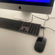 Begagnad - iMac (21 tum, 2015)