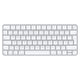 Magic Keyboard med Touch ID – Smidig autentisering och trådlös bekvämlighet.