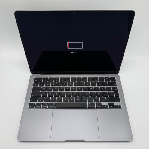Batteribyte MacBook Air 2018-2024