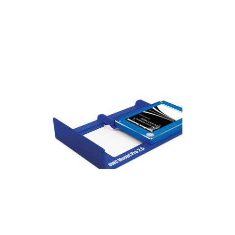 OWC Mount Pro 2.5" Drive Sled for 2009-2012 Apple Mac Pro Reservdel 