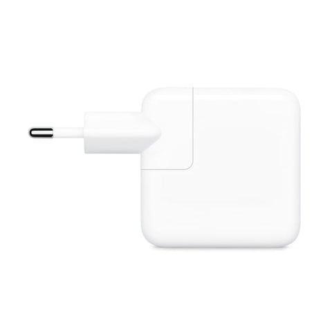 Apple 35W Dual USB-C Port Power Adapter