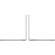 MacBook Air 15-tum M3 8-core CPU/10-core GPU/24GB RAM/512GB SSD - Rymdgrå Dator MacBook Air M3 | MacBook till bra pris