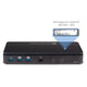 SONNET Echo 13 Thunderbolt 5 SSD Dock Dockningsstation 