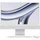 iMac 24-tum M3-chip med 8-Core CPU/8-Core GPU - Silver