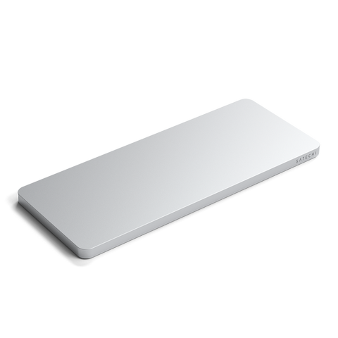 Satechi USB-C Slim Dock för iMac 24-tum  - Silver