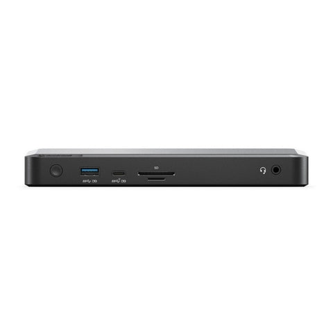 ALOGIC PRIME DX3 Dock - Universal dockningsstation med trippla 4K och 100W PD