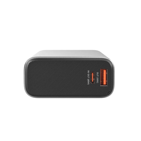 ALOGIC Ruck 20.000mAh Power Bank med 130W USB-laddning