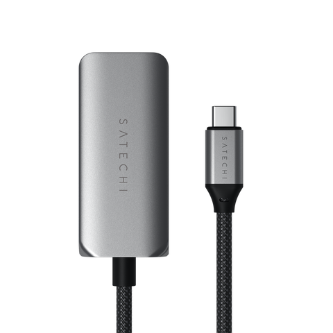 Satechi USB-C till HDMI 2.1 8K adapter