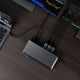 ALOGIC PRIME DX3 Dock - Universal dockningsstation med trippla 4K och 100W PD