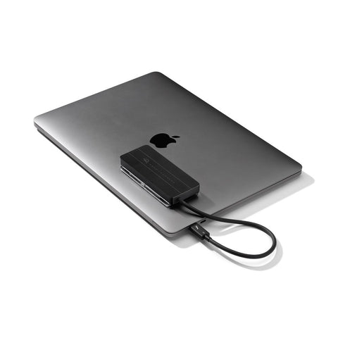 OWC Envoy Express Thunderbolt 3 M.2 NVMe SSD Enclosure