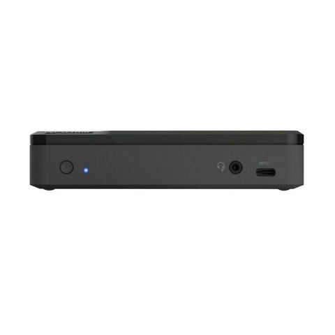 ALOGIC USB-C och USB 3.0 Dual Display Full HD dockningsstation och 85W strömförsörjning