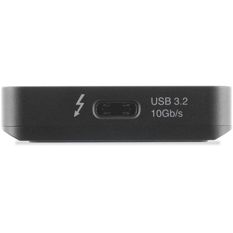 OWC Atlas FXR Thunderbolt (USB-C) + USB CFexpress Card Reader  