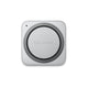 Mac Studio M2 Max-chip med 12-Core CPU/30-Core GPU/64GB RAM/1TB SSD Dator 